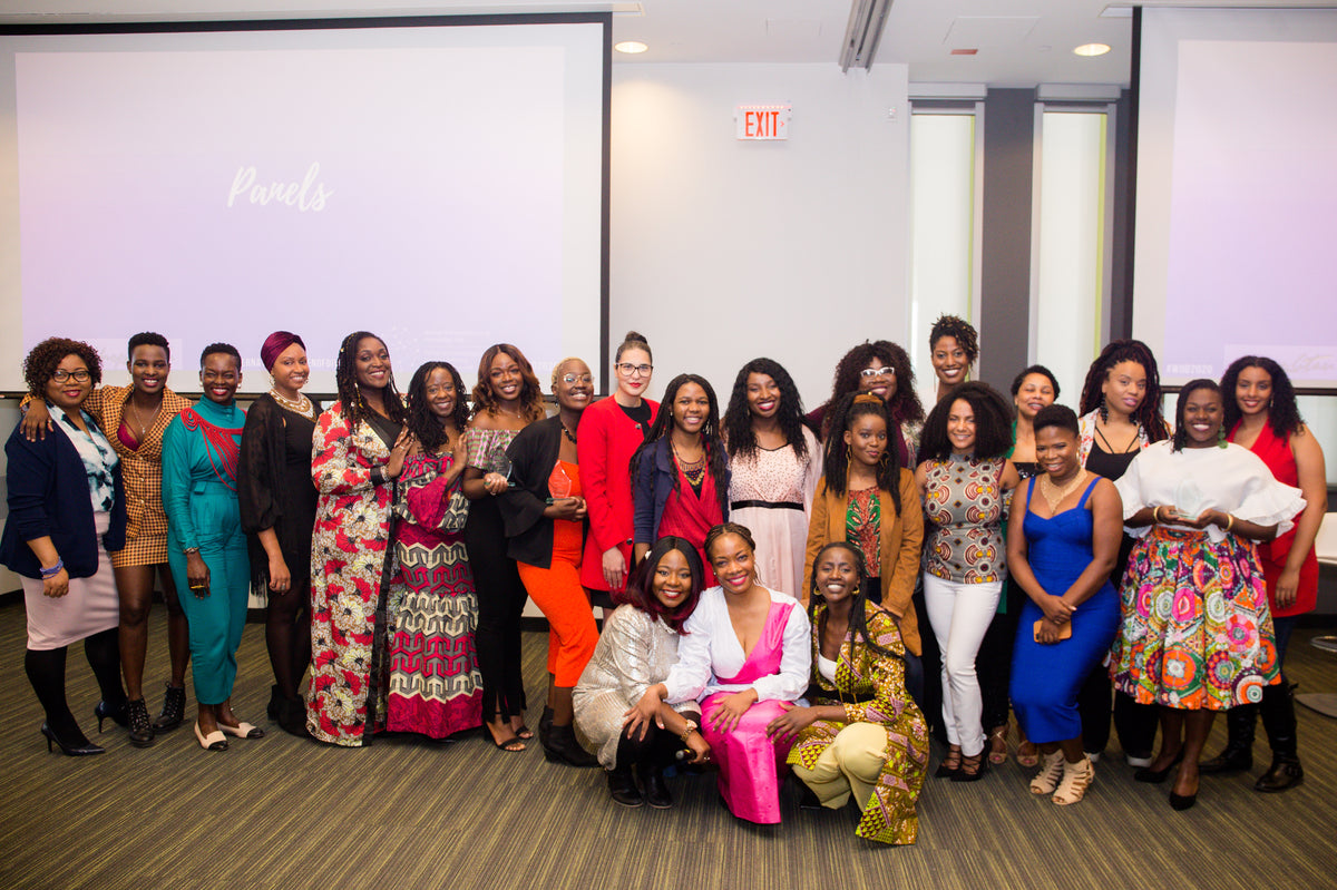 Spotlight – Afropolitan Canada
